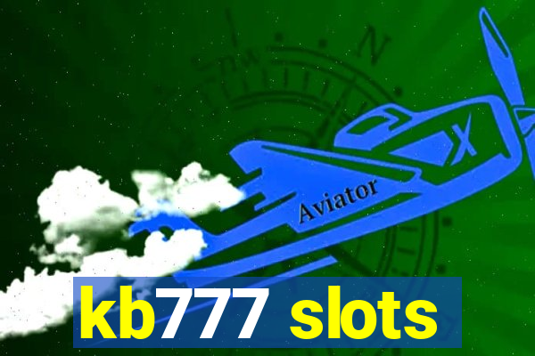 kb777 slots