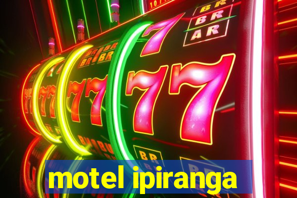 motel ipiranga
