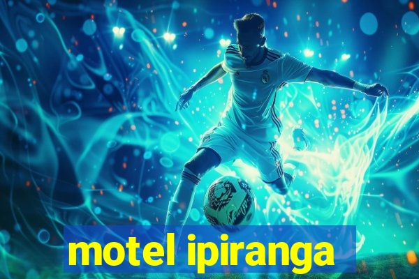motel ipiranga