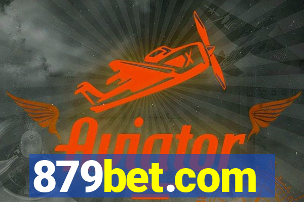 879bet.com