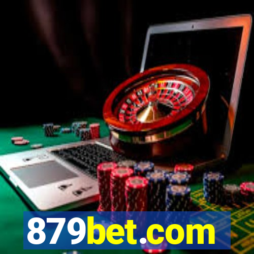 879bet.com