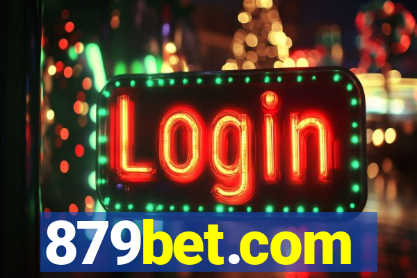 879bet.com