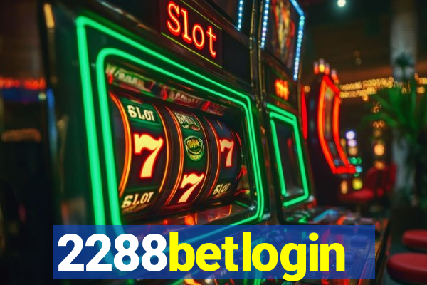 2288betlogin