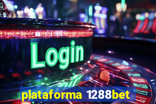 plataforma 1288bet