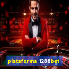 plataforma 1288bet