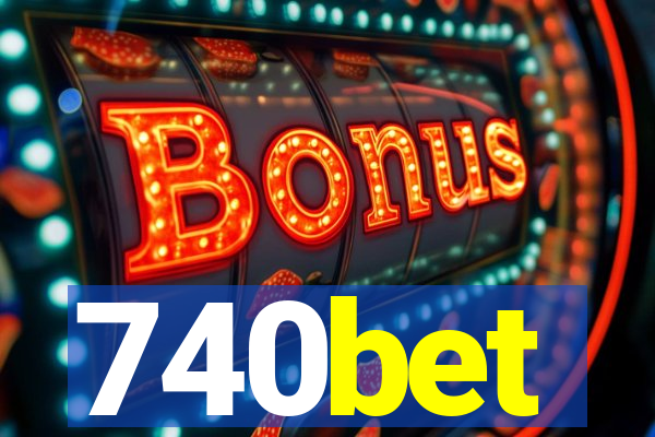 740bet