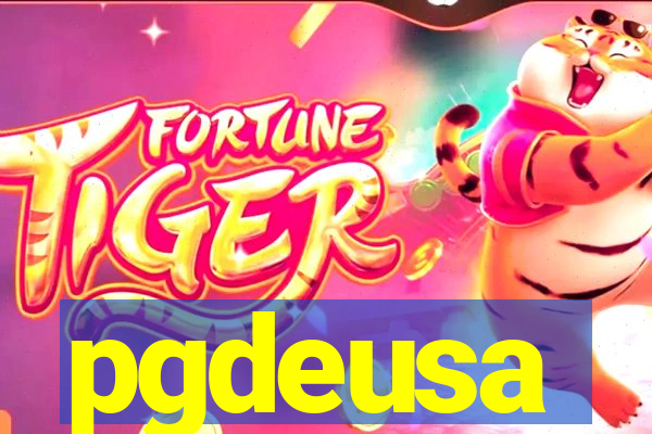 pgdeusa