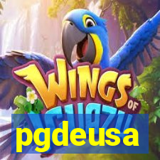 pgdeusa