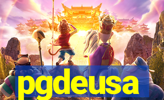 pgdeusa