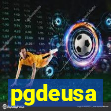 pgdeusa