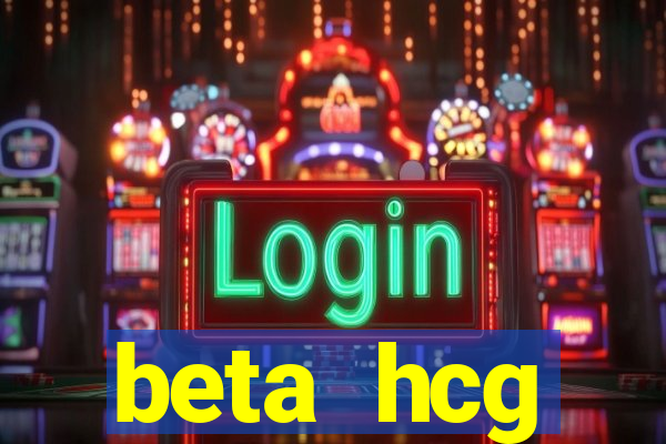 beta hcg indeterminado pode ser negativo