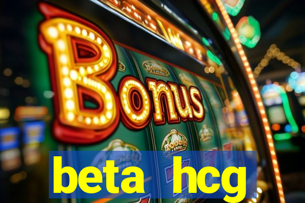 beta hcg indeterminado pode ser negativo