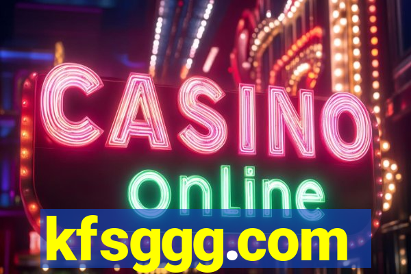 kfsggg.com