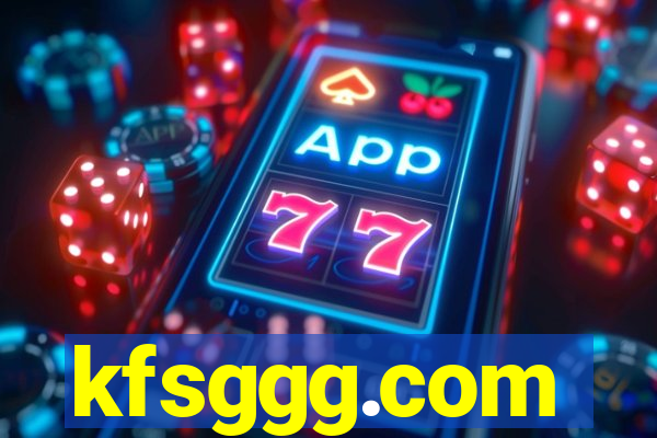 kfsggg.com