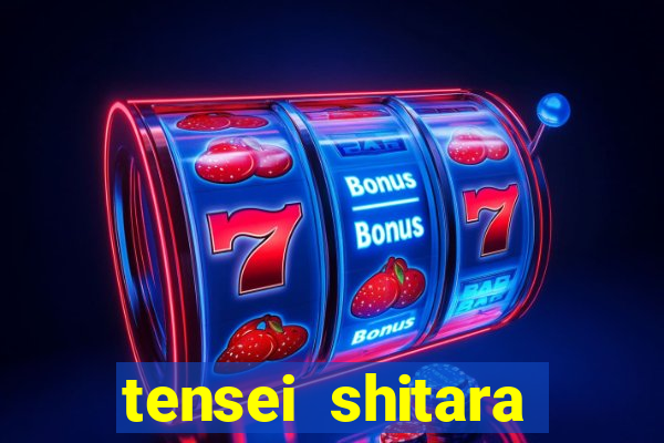 tensei shitara slime dublado 3 temporada