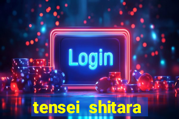 tensei shitara slime dublado 3 temporada