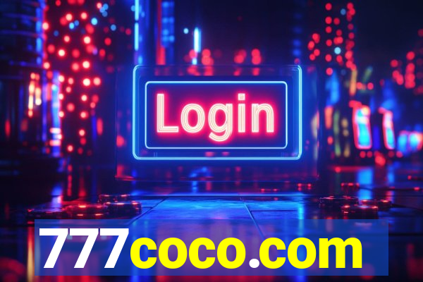 777coco.com