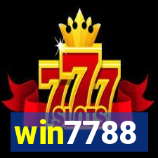 win7788