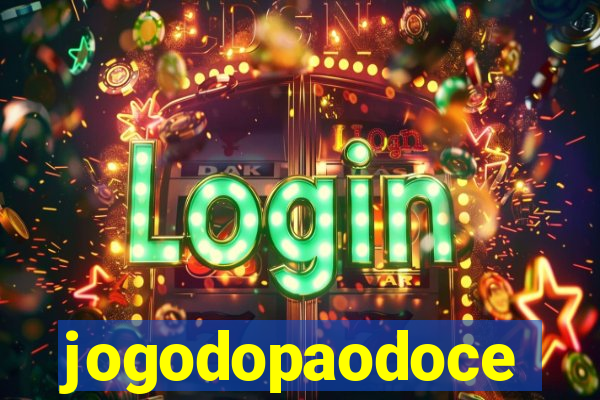 jogodopaodoce