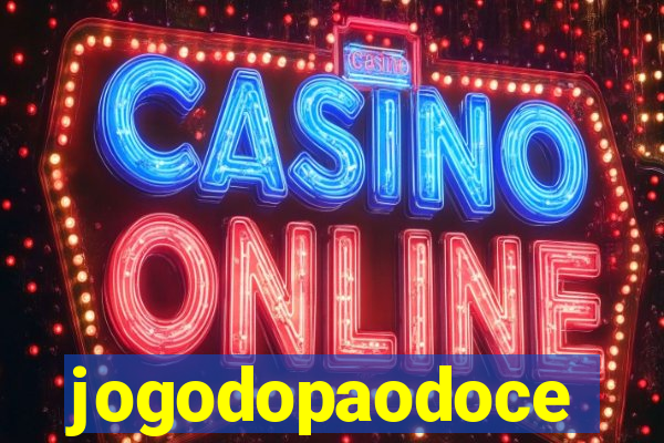 jogodopaodoce