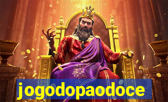 jogodopaodoce