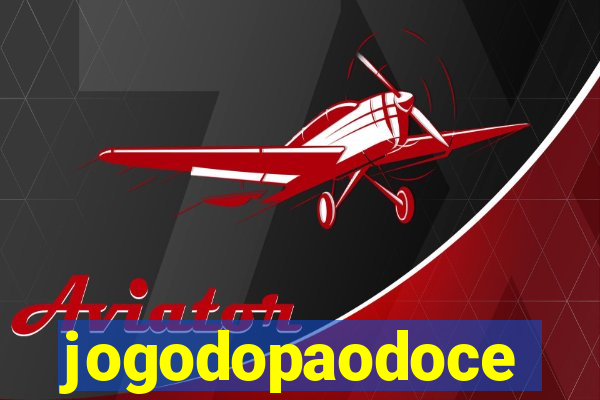 jogodopaodoce