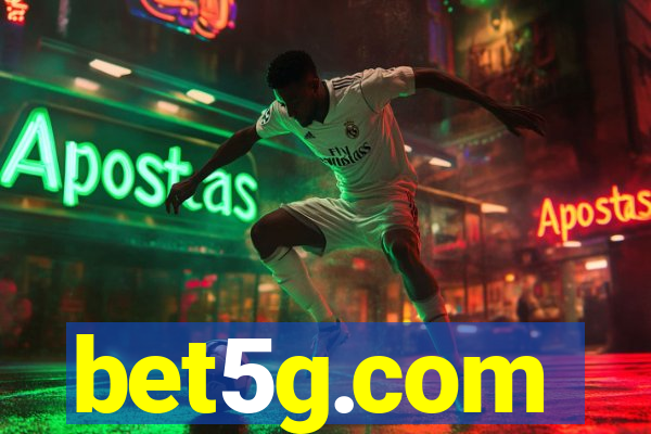 bet5g.com