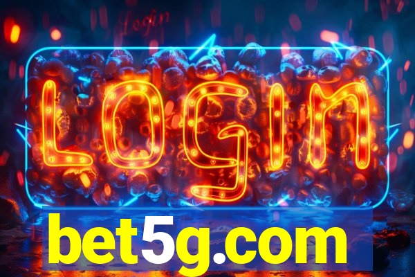 bet5g.com