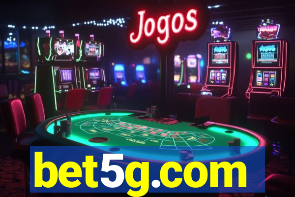 bet5g.com