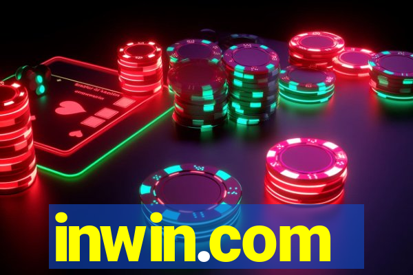 inwin.com