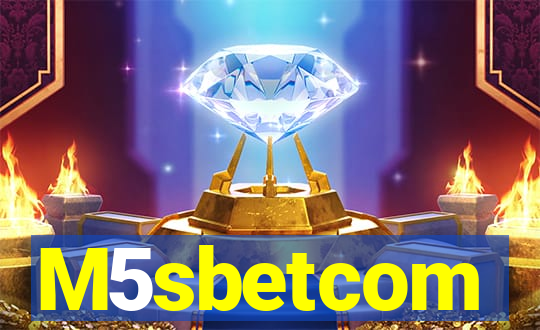 M5sbetcom