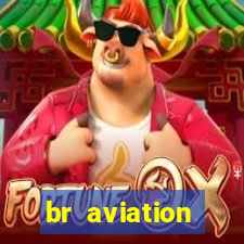 br aviation trabalhe conosco