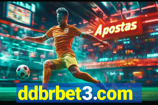 ddbrbet3.com