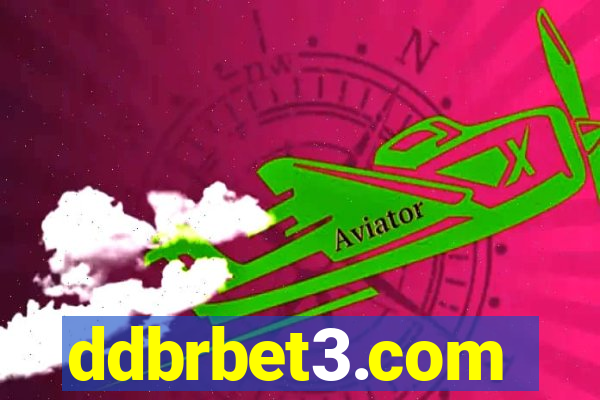 ddbrbet3.com