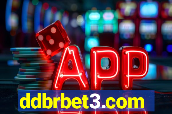 ddbrbet3.com
