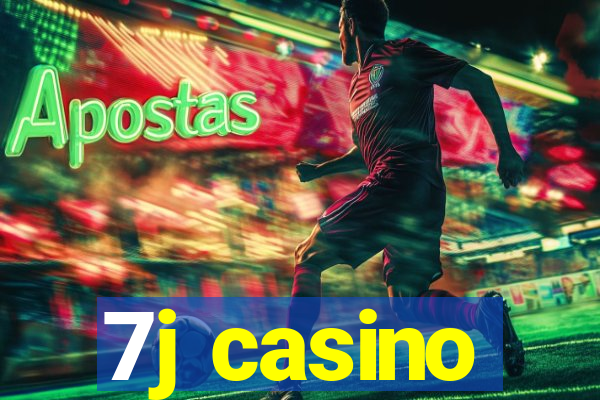 7j casino