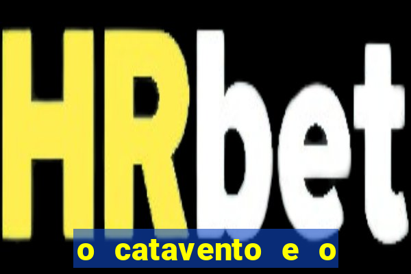 o catavento e o ventilador pdf