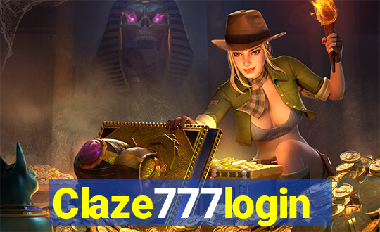 Claze777login