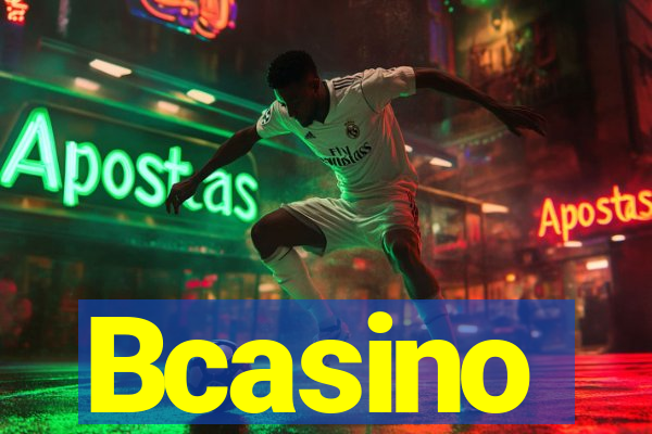 Bcasino