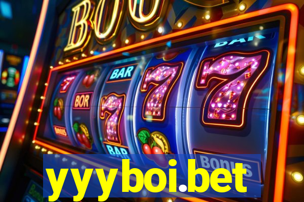 yyyboi.bet