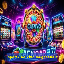 sportv ao vivo megacanais