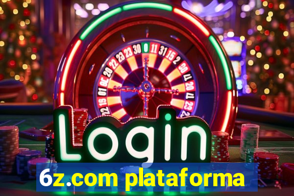 6z.com plataforma