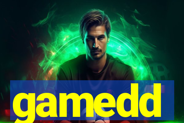 gamedd