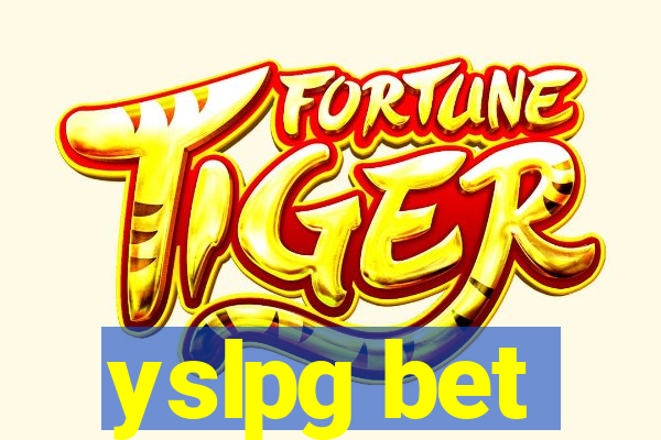 yslpg bet