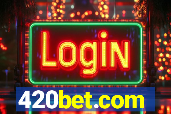 420bet.com