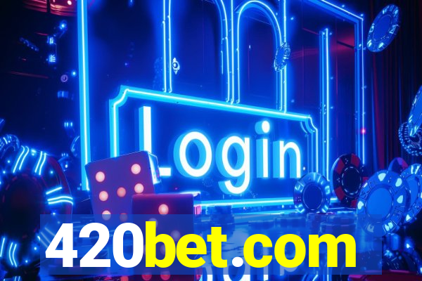 420bet.com