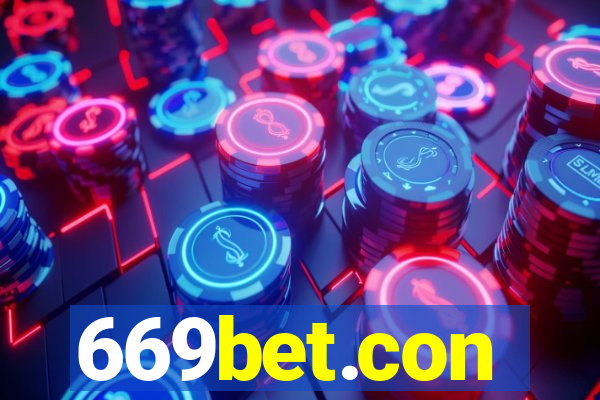 669bet.con