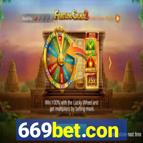669bet.con