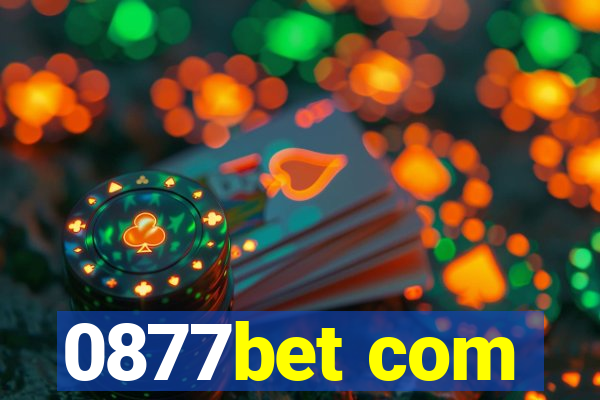 0877bet com