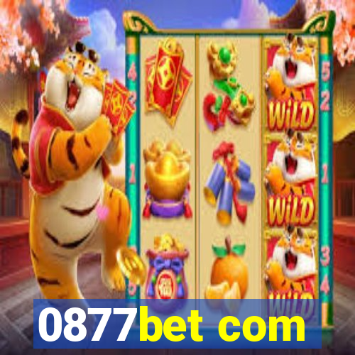 0877bet com